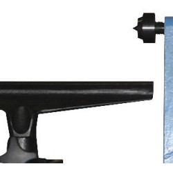 Güde Sústruh na drevo s nožmi TYP 1000CE