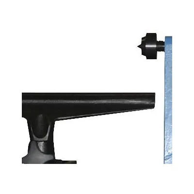 Güde Sústruh na drevo s nožmi TYP 1000CE