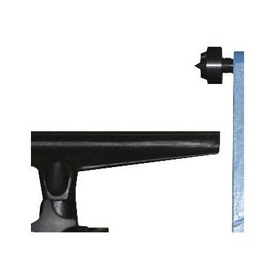 Güde Sústruh na drevo s nožmi TYP 1000CE