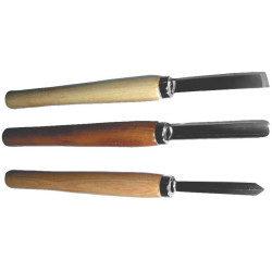 Güde Sústruh na drevo s nožmi TYP 1000CE