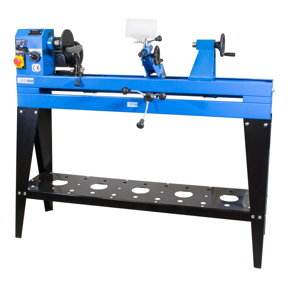 Güde Sústruh na drevo GDM 1000