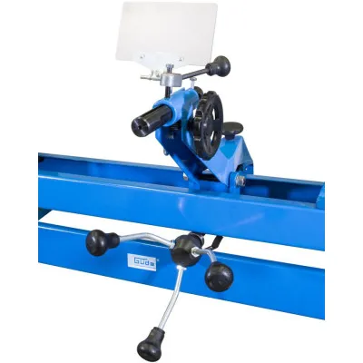 Güde Sústruh na drevo GDM 1000