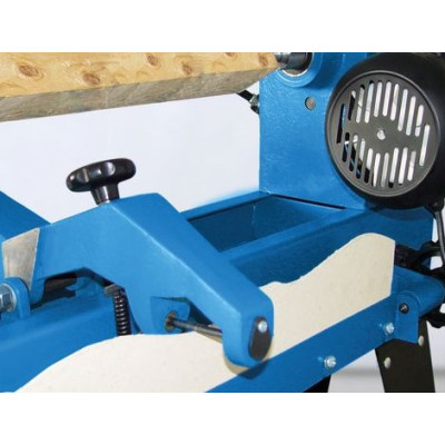 Güde Sústruh na drevo GDM 1000