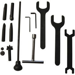 Güde Sústruh na drevo GDM 1000