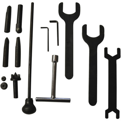 Güde Sústruh na drevo GDM 1000