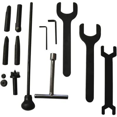 Güde Sústruh na drevo GDM 1000