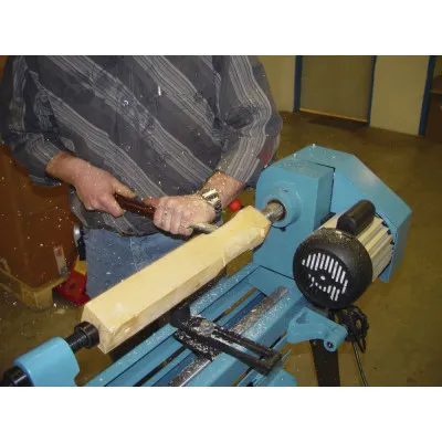 Güde Sústruh na drevo GDM 1000