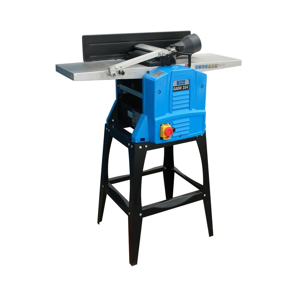 Güde Hobľovka a porovnávačka GADH 254 P