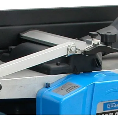 Güde Hobľovka a porovnávačka GADH 254 P