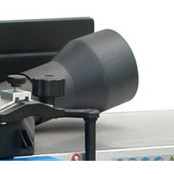 Güde Hobľovka a porovnávačka GADH 254 P