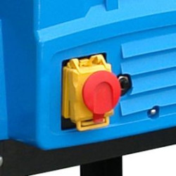 Güde Hobľovka a porovnávačka GADH 254 P