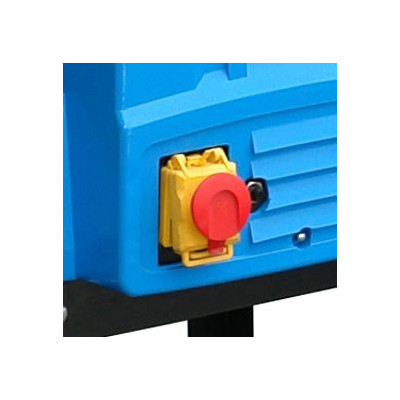 Güde Hobľovka a porovnávačka GADH 254 P