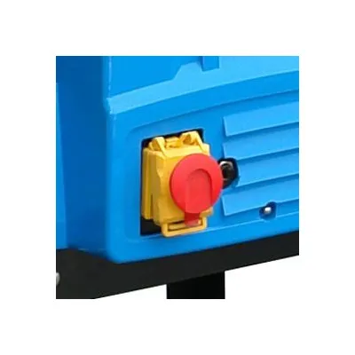 Güde Hobľovka a porovnávačka GADH 254 P