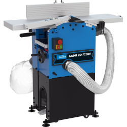 Güde Hobľovka s preťahovačkou GADH 254/230V