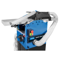 Güde Hobľovka s preťahovačkou GADH 254/230V