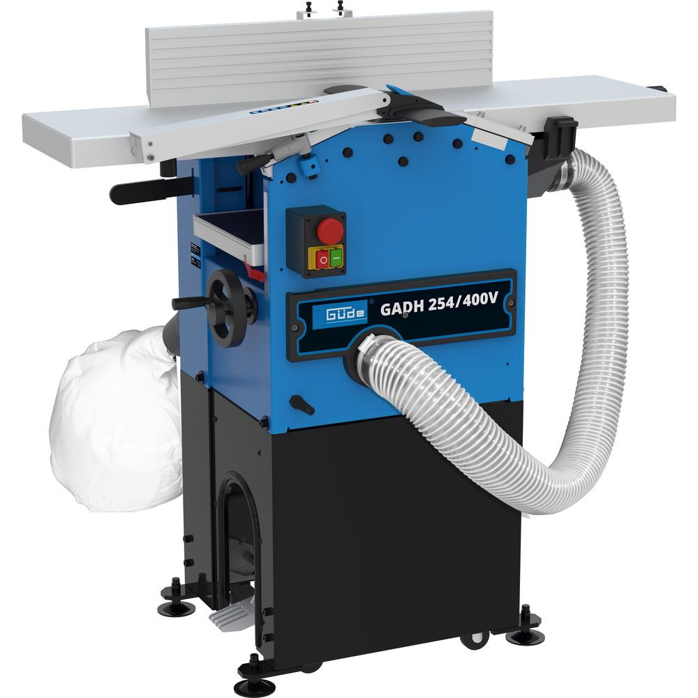Güde Hobľovka s preťahovačkou GADH 254/400V