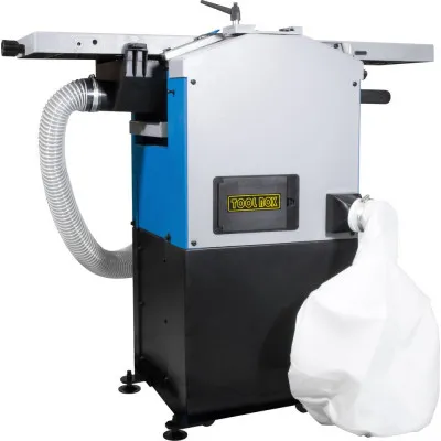 Güde Hobľovka s preťahovačkou GADH 254/400V