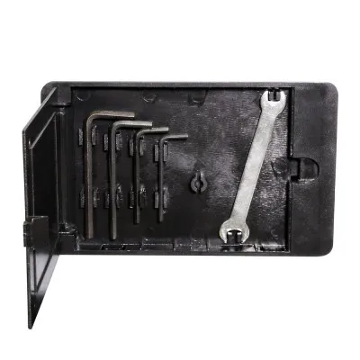 Güde Hobľovka s preťahovačkou GADH 254/400V