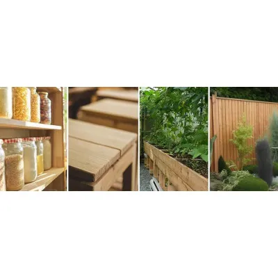 Güde Hobľovka s preťahovačkou GADH 254/400V