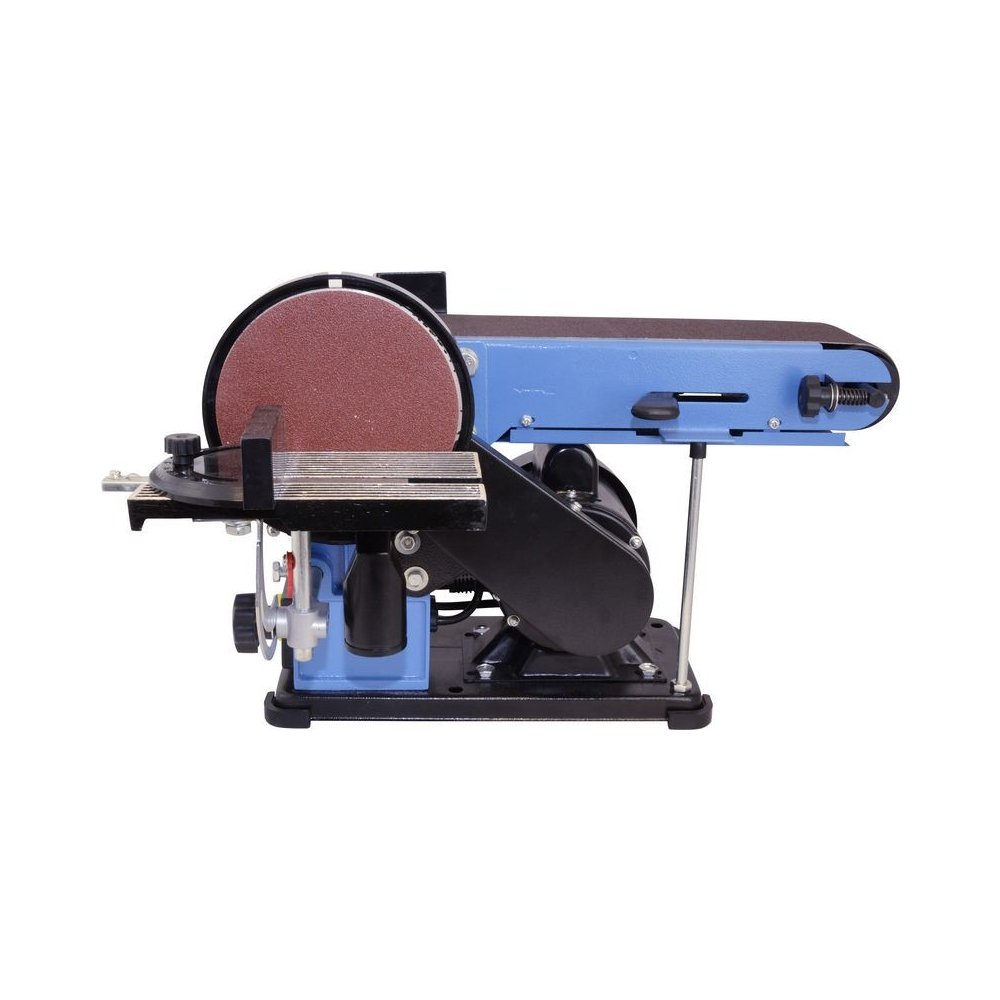 Güde Pásová a tanierová brúska GBTS 400