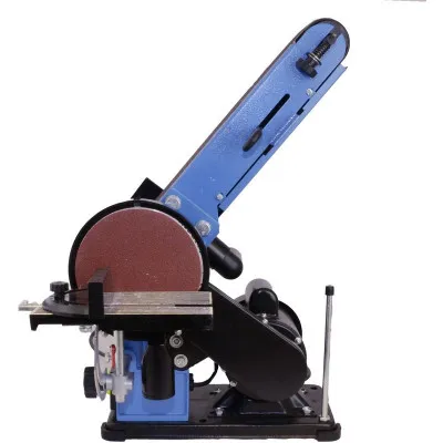 Güde Pásová a tanierová brúska GBTS 400