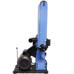 Güde Pásová a tanierová brúska GBTS 400