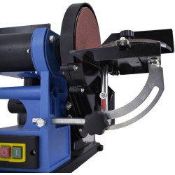 Güde Pásová a tanierová brúska GBTS 400