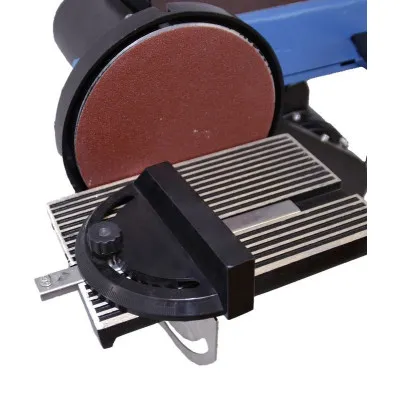 Güde Pásová a tanierová brúska GBTS 400