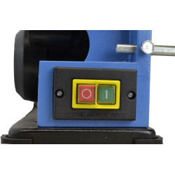 Güde Pásová a tanierová brúska GBTS 400