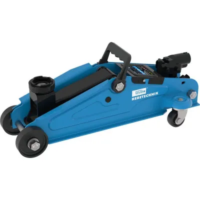 Güde Pojazdný hydraulický zdvihák GRH 2/330 I 2 t