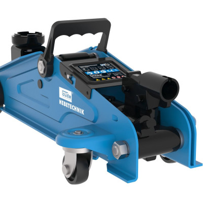 Güde Pojazdný hydraulický zdvihák GRH 2/330 I 2 t