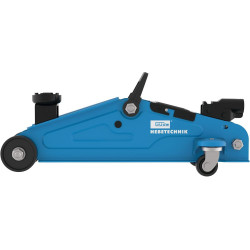 Güde Pojazdný hydraulický zdvihák GRH 2/330 I 2 t