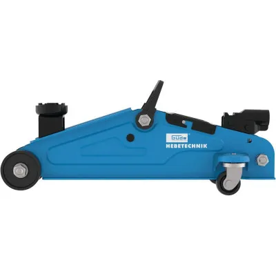 Güde Pojazdný hydraulický zdvihák GRH 2/330 I 2 t