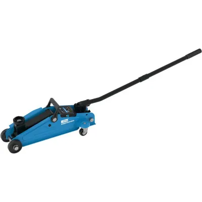 Güde Pojazdný hydraulický zdvihák GRH 2/330 I 2 t