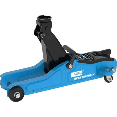 Güde Pojazdný zdvihák hydraulický GRH 2/330 L 2 t