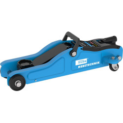 Güde Pojazdný zdvihák hydraulický GRH 2/330 L 2 t