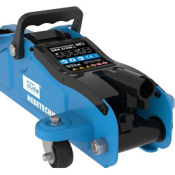 Güde Pojazdný zdvihák hydraulický GRH 2/330 L 2 t