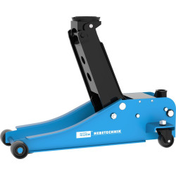 Güde Pojazdný hydraulický zdvihák GRH 2,5/510 L 2,5 t