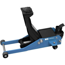 Güde Pojazdný hydraulický zdvihák GRH 2/500 LN 2 t