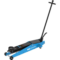 Güde Pojazdný hydraulický zdvihák GRH 2/800 HD 2 t