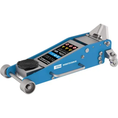 Güde Pojazdný hydraulický zdvihák GRH 2,5/460 AL 2,5 t