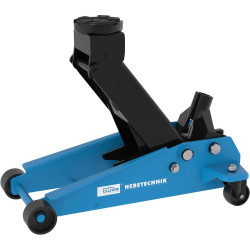 Güde Pojazdný hydraulický zdvihák GRH 3/470 3t