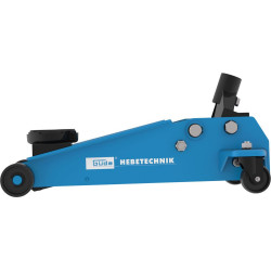 Güde Pojazdný hydraulický zdvihák GRH 3/470 3t