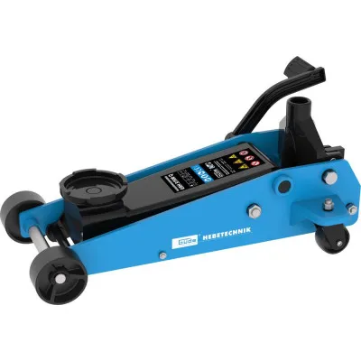 Güde Pojazdný zdvihák hydraulický GRH 3/500 Q 3 t