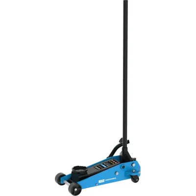 Güde Pojazdný zdvihák hydraulický GRH 3/500 Q 3 t