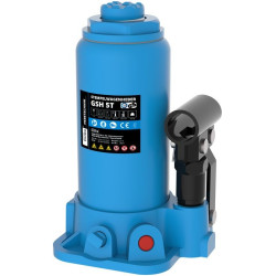 Güde Hydraulický zdvihák GSH 5 t