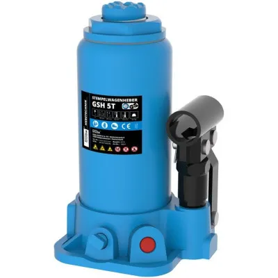 Güde Hydraulický zdvihák GSH 5 t