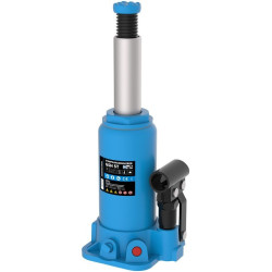 Güde Hydraulický zdvihák GSH 5 t