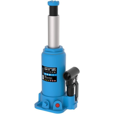 Güde Hydraulický zdvihák GSH 5 t