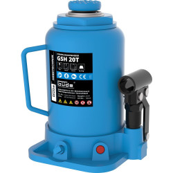 Güde Hydraulický zdvihák GSH 20 t